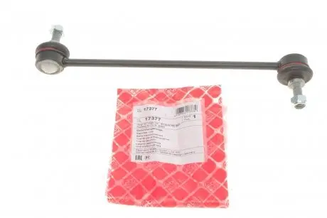 Тяга/стойка, стабилизатор FEBI BILSTEIN 17377