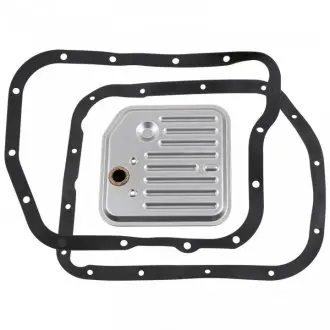 Febi фильтр + прокладка акп jeep grand cherokee 96- FEBI BILSTEIN 173831