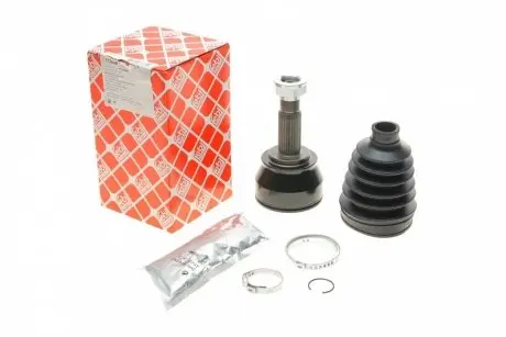 Шарнирный комплект, приводной вал. FEBI BILSTEIN 173835