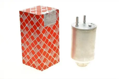 Фильтр топливный vw crafter 2.0 tdi 16- FEBI BILSTEIN 173871
