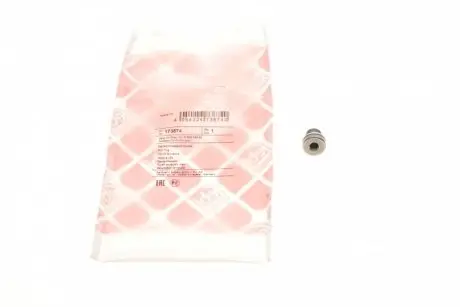 Резьбовая пробка FEBI BILSTEIN 173874