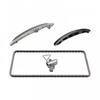 Комплект цепи грм vw beetle 1.4 tsi 11-16 (132z) FEBI BILSTEIN 173915