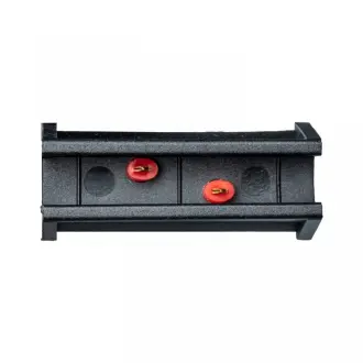 Габаритные фонари Лив-Прав, тип: овальный, оранжевый, LED, высота 45мм, ширина 102мм, глубина 14-102мм, поверхность, длина провода 500мм, без крепления, 12-24В (коннектор: CLICK-IN, IP FEBI BILSTEIN 173975