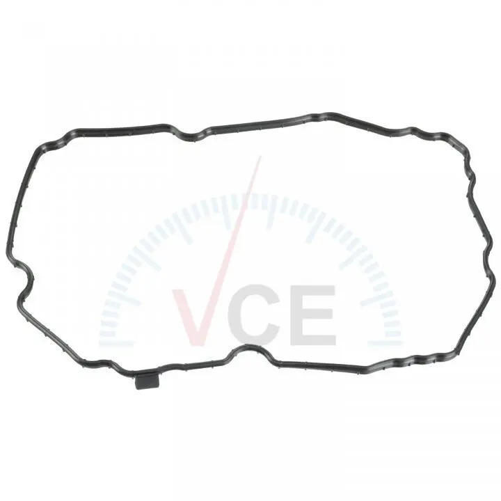 Фото 1 - Уплотнение масляного поддона FEBI BILSTEIN 174026 Уплотнение масляного поддона FEBI BILSTEIN 174026 (фото 1)