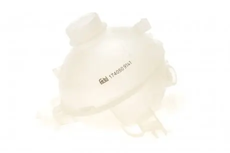 Бачок расширительный citroen berlingo 1.6 bluehdi/peugeot partner 1.2 puretech 18- FEBI BILSTEIN 174050