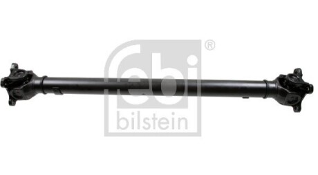 Кардан - піввісь FEBI BILSTEIN 174095