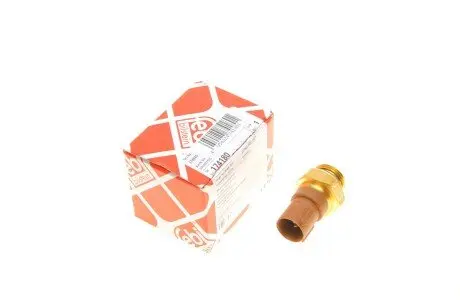 Датчик температуры охлаждающей жидкости honda accord/civic/cr-v 91- 93℃ (коричневый) FEBI BILSTEIN 174180