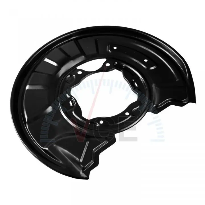 Захист гальмівного диску FEBI BILSTEIN 174218 (фото 1)