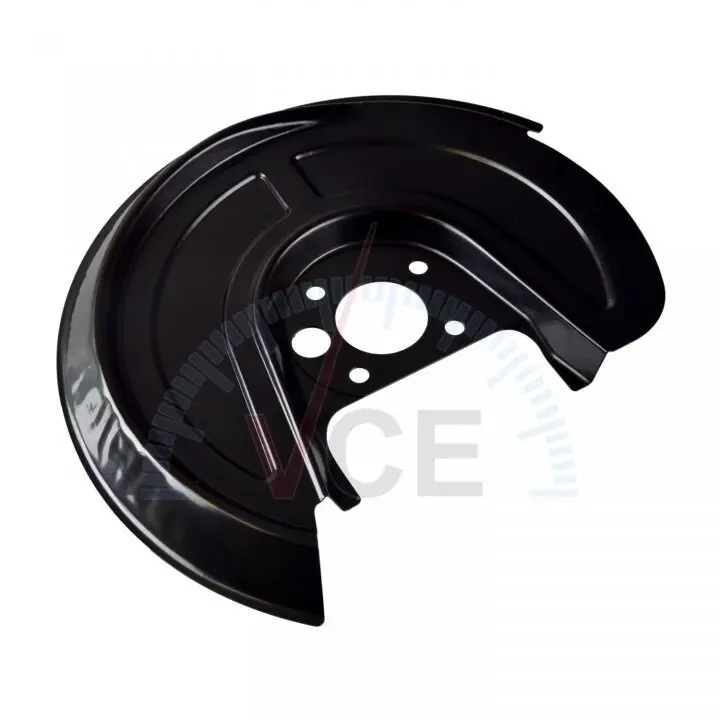 Захист гальмівного диска зад. OCTAVIA I/BORA I/GOLF IV 00-06 Пр. FEBI BILSTEIN 174243 (фото 1)