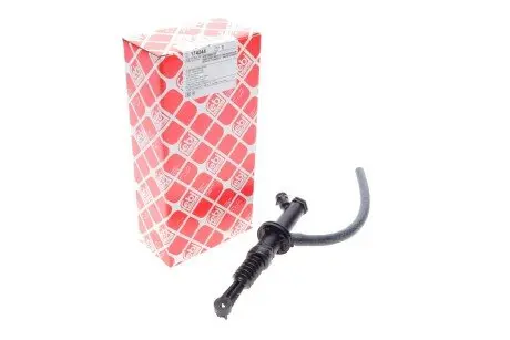 Циліндр зчеплення (головний) renault kangoo 1.5dci 08-, k9k,k7m,k4m FEBI BILSTEIN 174244