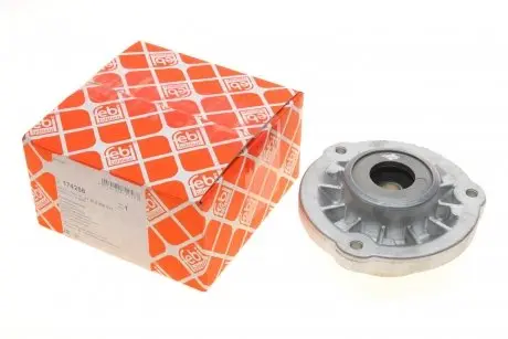 Подушка амортизатора (переднего) bmw 5 (f10)/6 (f06) 09-18 n20/n47/n53/n55/n57/n63 FEBI BILSTEIN 174258
