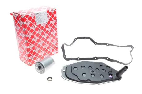 Комплект гидрофильтров, автоматическая коробка передач FEBI BILSTEIN 174266