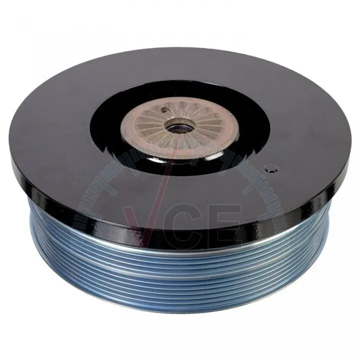 Шкив/демфер FEBI BILSTEIN 174289 (фото 1)