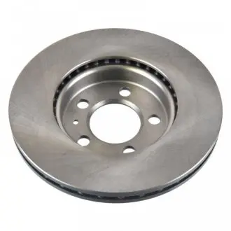 Гальмівний диск. FEBI BILSTEIN 174450