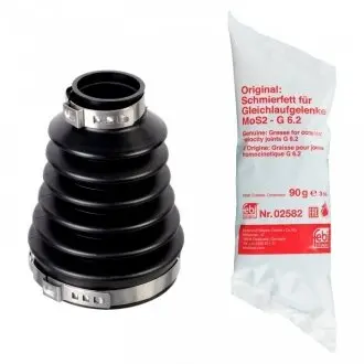 Пыльник ШРУСа (внутренний) vw caddy 15- (29x69x100) FEBI BILSTEIN 174456