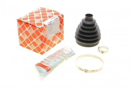 Пыльник ШРУС (наружный) fiat scudo/citroen jumpy/peugeot expert 06- (26x87x108) FEBI BILSTEIN 174468