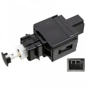 Датчик педали тормоза Volvo S60/S80/V70/XC70/XC90 01-14 FEBI BILSTEIN 174510