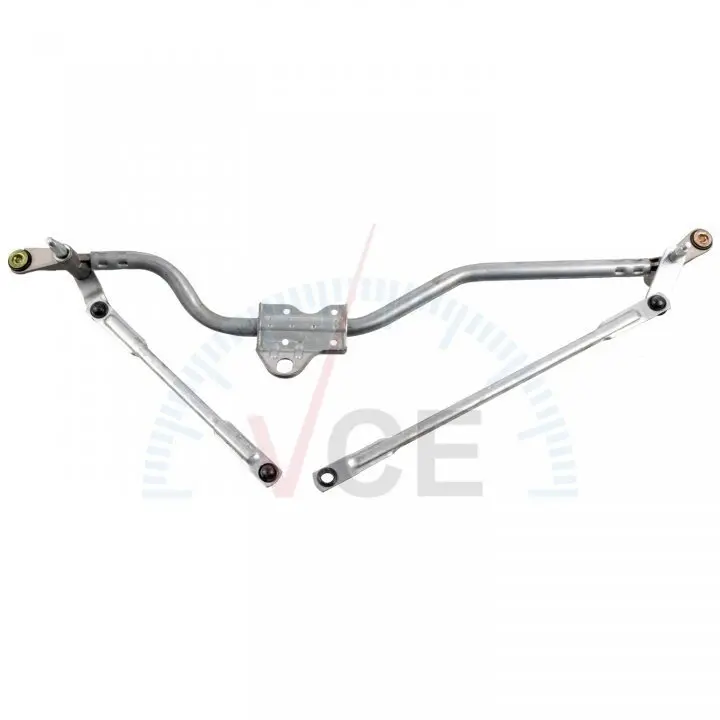 Фото 1 - Механізм склоочисника (трапеція) vw t5/t6 03-(без моторчика) FEBI BILSTEIN 174513 Механізм склоочисника (трапеція) vw t5/t6 03-(без моторчика) FEBI BILSTEIN 174513 (фото 1)