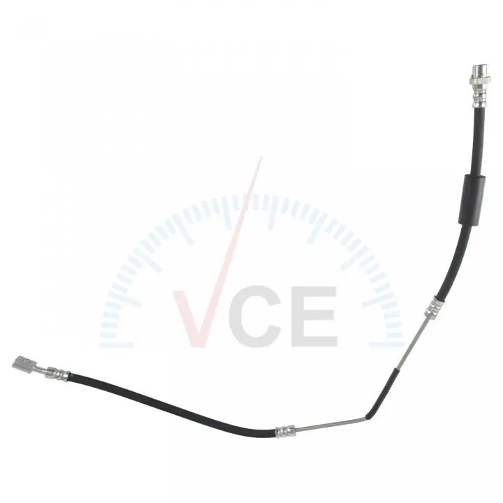 Фото 1 - Тормозные шланги FEBI BILSTEIN 174546 Тормозные шланги FEBI BILSTEIN 174546 (фото 1)