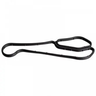 Прокладка масляного радиатора bmw 3 (e90)/5 (e60/f10) 2.3-3.0 -16 (n20/n53) FEBI BILSTEIN 174552