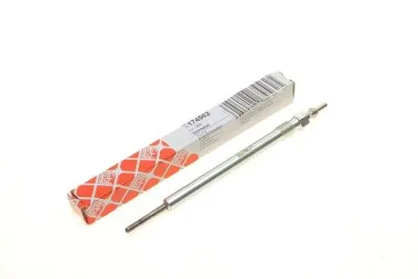 Свеча накаливания Opеl Insigniа а/B 2.0 сDTI 14- FEBI BILSTEIN 174562