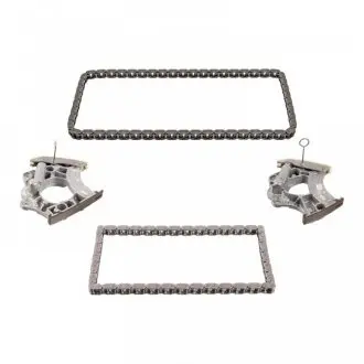 Комплект ланцюга грм audi a4/a5/a6 2.8-4.0tfi 04-18 (z=74/78) FEBI BILSTEIN 174568