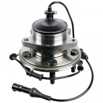 Подшипники ступицы FEBI BILSTEIN 174624