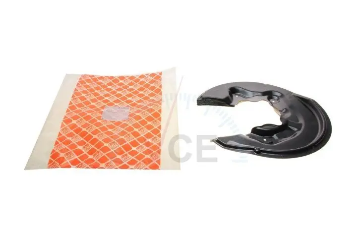 Захист диска гальмівного заднього FEBI BILSTEIN 174631 (фото 1)