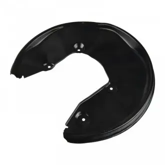 Захист гальмівного диска (заднього) (l) audi a4/a6 04-11 FEBI BILSTEIN 174632