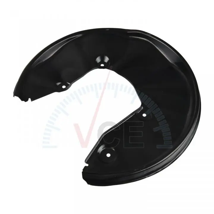 Захист гальмівного диска (заднього) (l) audi a4/a6 04-11 FEBI BILSTEIN 174632 (фото 1)