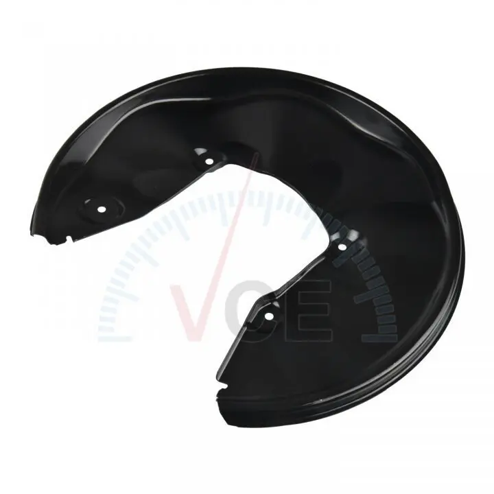 Захист гальмівного диска (заднього) (r) audi a6 04-11 FEBI BILSTEIN 174633 (фото 1)