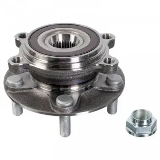 Подшипники ступицы FEBI BILSTEIN 174780