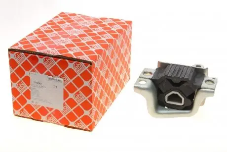 Подушка двигателя peugeot boxer/citroen jumper iii 3.0hdi 06- FEBI BILSTEIN 174899