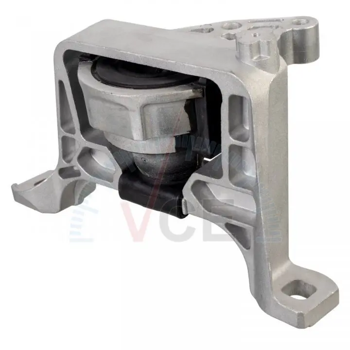 Фото 1 - Подушка двигателя mazda3 ii 2008 - 2014 (выр-во febi) FEBI BILSTEIN 174907 Подушка двигателя mazda3 ii 2008 - 2014 (выр-во febi) FEBI BILSTEIN 174907 (фото 1)