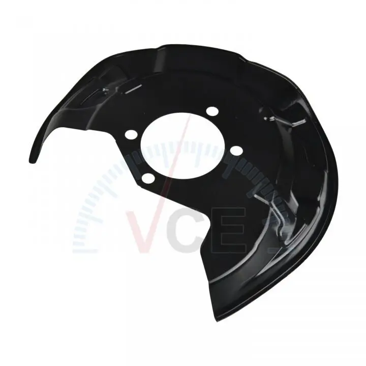 Защита диска тормозного (заднего) (r) nissan qashqai 07-14 FEBI BILSTEIN 174917 (фото 1)