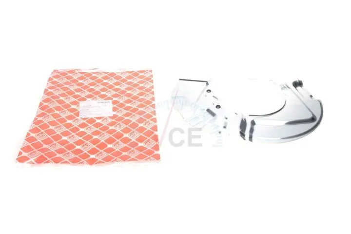 Пильовик - чохол - захист FEBI BILSTEIN 174921 (фото 1)