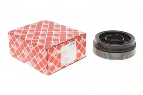 Шкив коленвала FEBI BILSTEIN 174931