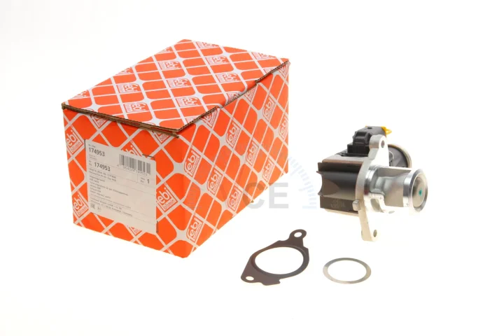 Клапан рецеркуляции отработавших газов FEBI BILSTEIN 174953 (фото 1)