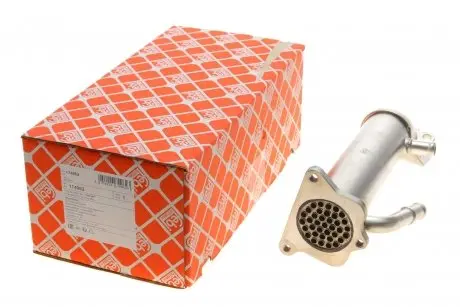 Охладитель рог FEBI BILSTEIN 174962