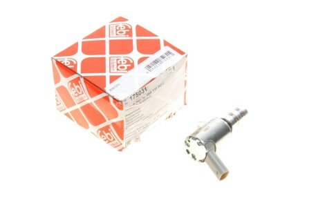 Клапан регулировки фаз газораспределения audi/skoda/vw 1.8/2.0 tfsi 14- FEBI BILSTEIN 175031