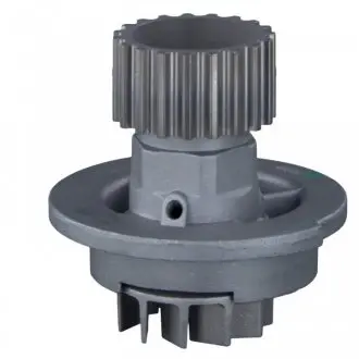 Насос воды FEBI BILSTEIN 17507