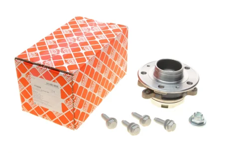 Подшипники ступицы FEBI BILSTEIN 175094