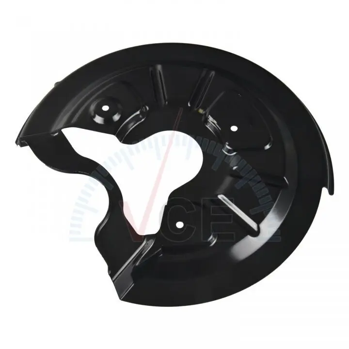 Фото 1 - Захист гальмівного диску FEBI BILSTEIN 175111 Захист гальмівного диску FEBI BILSTEIN 175111 (фото 1)