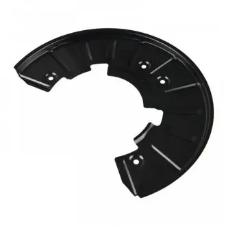 Защита диска тормозного (переднего) audi q7/vw touareg 02- FEBI BILSTEIN 175125