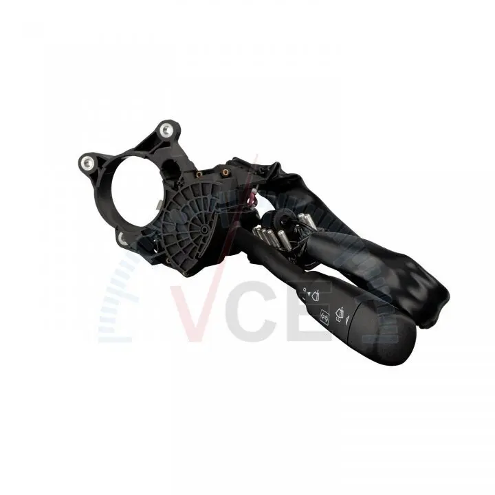 Фото 1 - Подрулевой переключатель FEBI BILSTEIN 17513 Подрулевой переключатель FEBI BILSTEIN 17513 (фото 1)