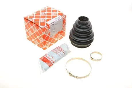 Пыльник ШРУС (наружный) ford c-max 07-10/focus ii 1.6tdci 04-12 (38x86x116) (к-кт) FEBI BILSTEIN 175146