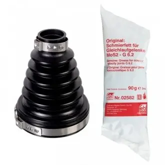 Пыльник ШРУСа FEBI BILSTEIN 175177