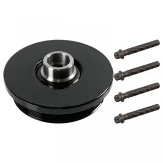 Шкив коленчатого вала BMW 3 (E90), 3 (E91), 3 (E92), 3 (E93) 3.0D 06.05-09.13 FEBI BILSTEIN 175189