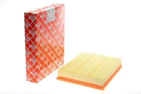 Фильтр воздушный ford ranger "2.0ecoblue "18>> FEBI BILSTEIN 175203