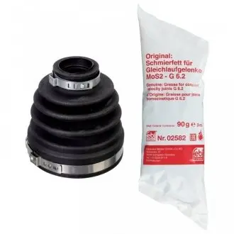 Пыльник ШРУС (внутренний) renault megane cc/coupe 1.5dci 09-16 (29x79x91) FEBI BILSTEIN 175240